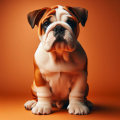 The Fascinating Origins of the English Bulldog Breed